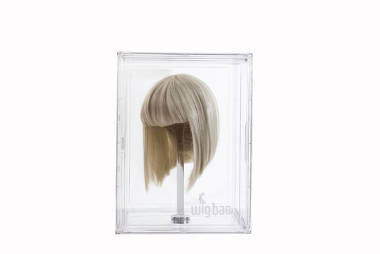 Wigbae Premium Display Case