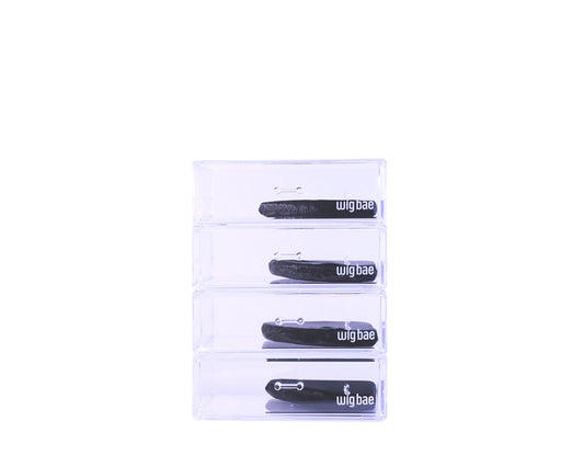 Wigbae Premium Wig Drawers (4 Pack)